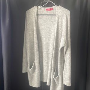 Women’s cardigan